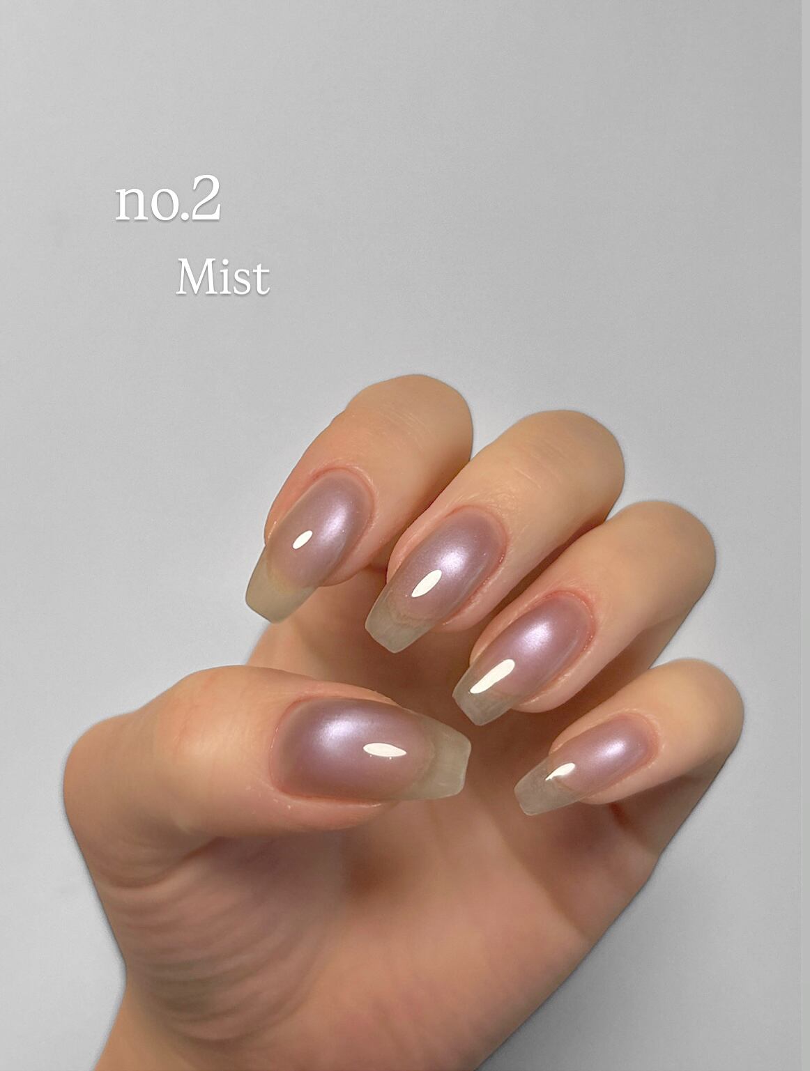 eel - Sialo Mag Set (8pcs)