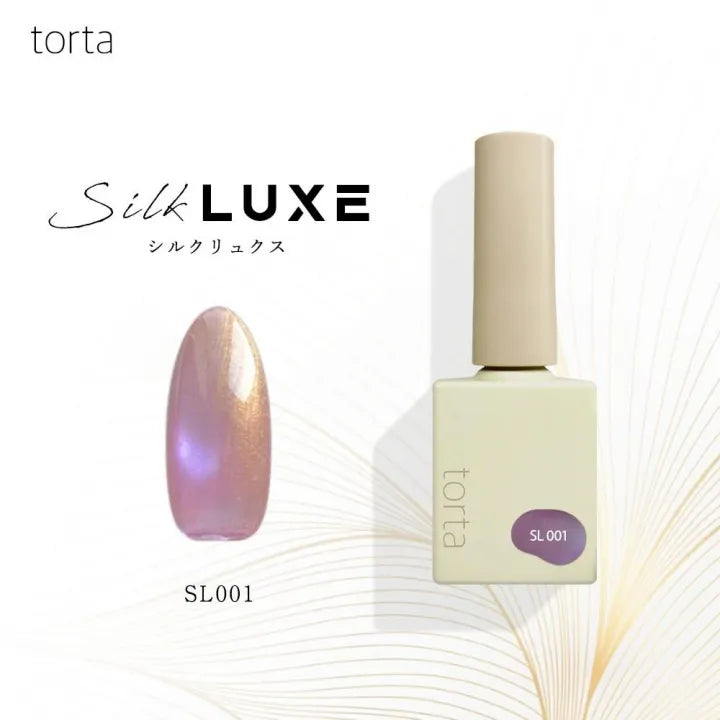 torta - Silk Luxe Series