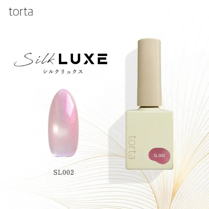 torta - Silk Luxe Series