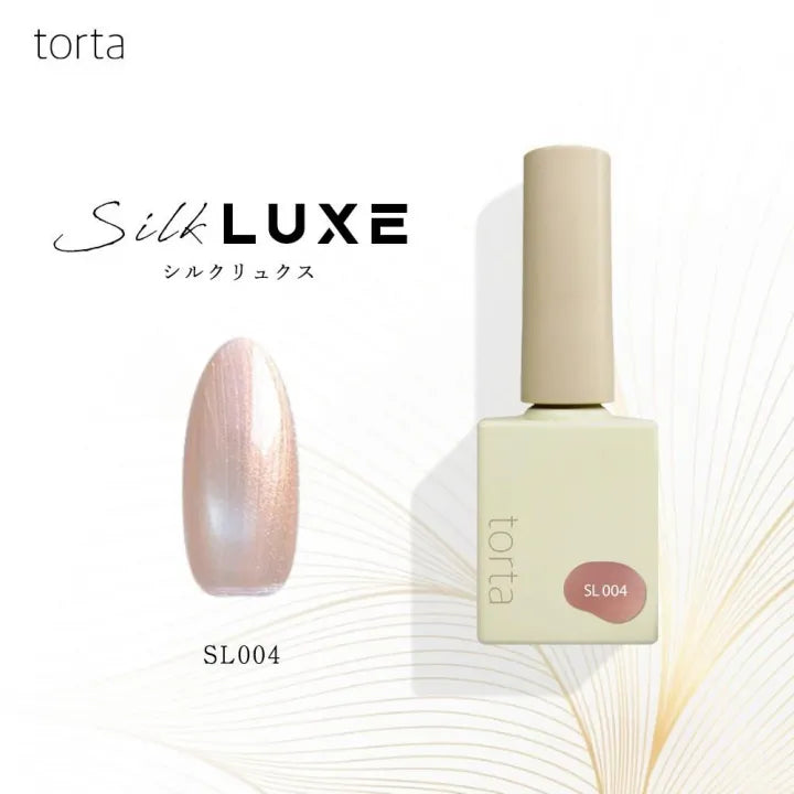 torta - Silk Luxe Series