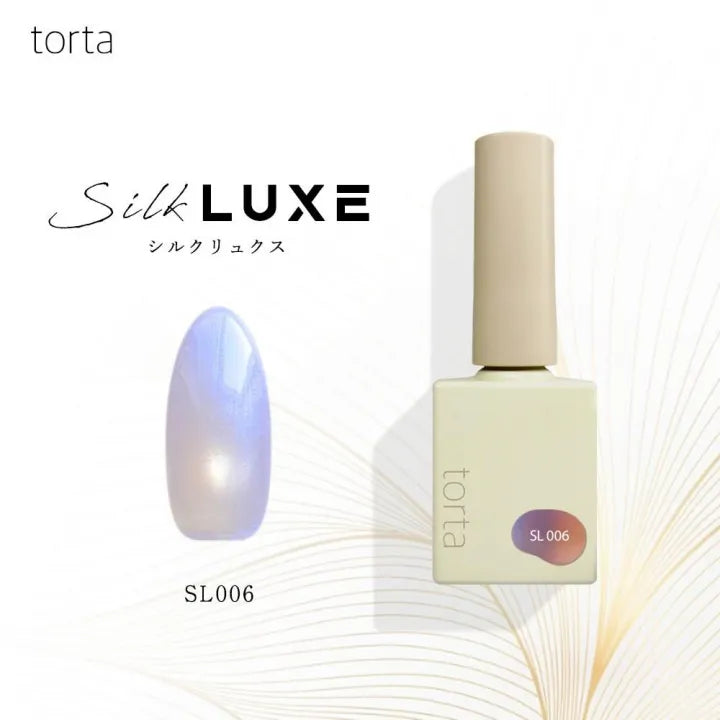 torta - Silk Luxe Series
