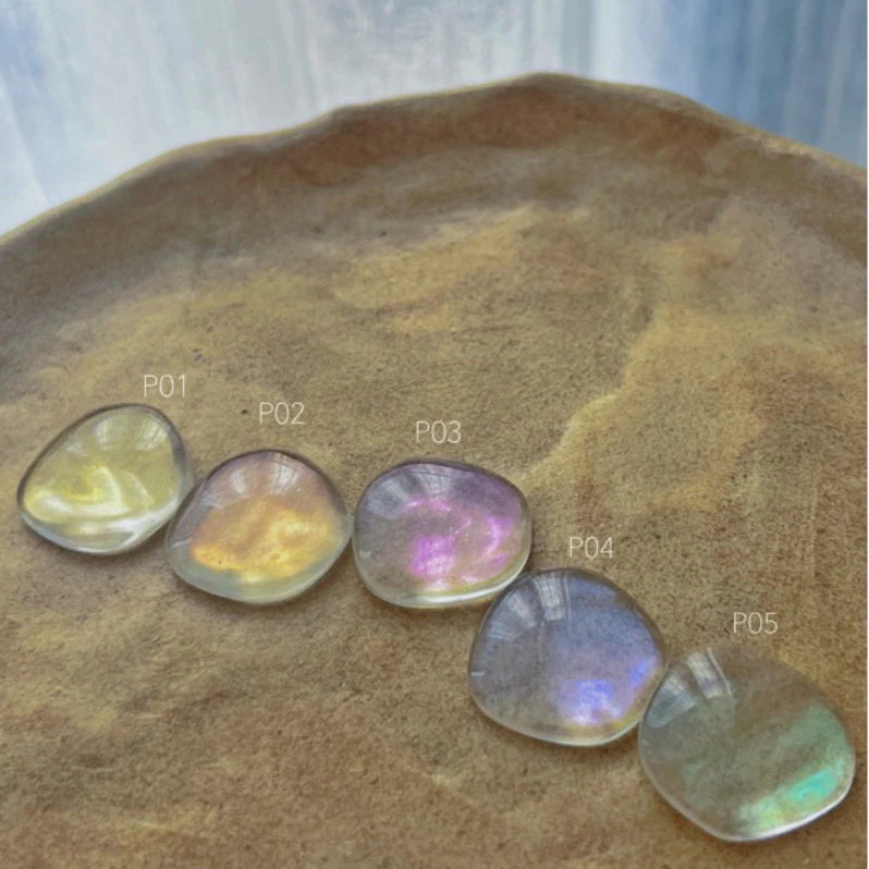 You and Me - Silky Glitter Powder