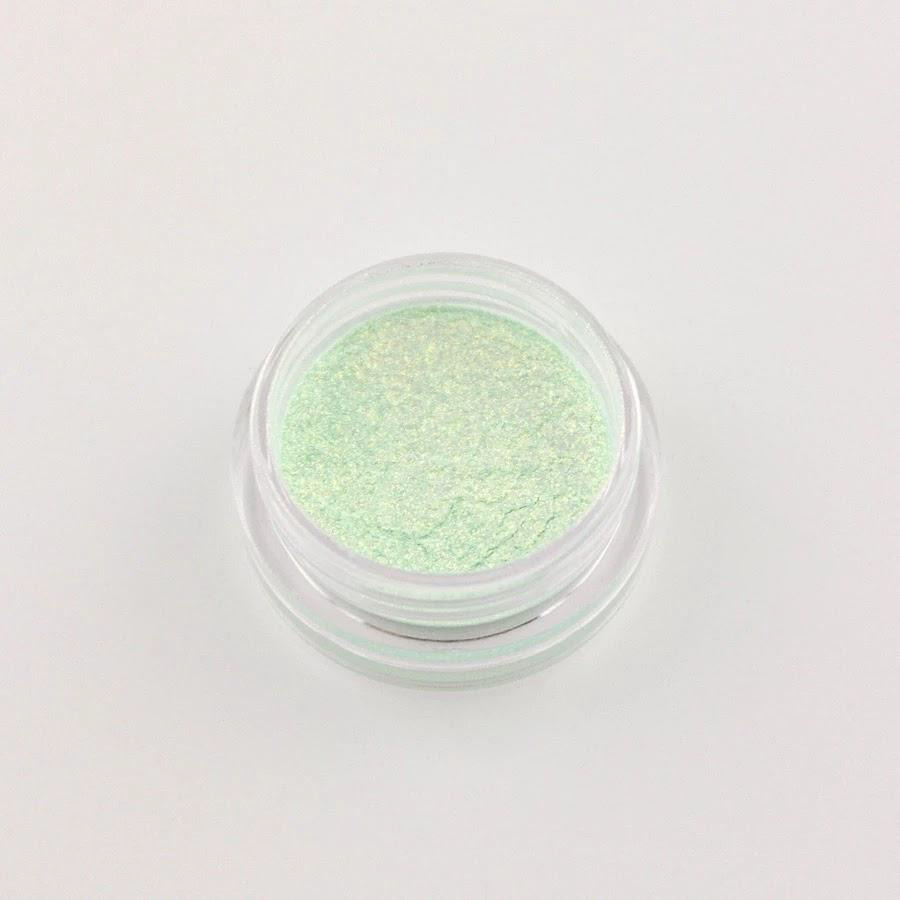 You and Me - Silky Pearl Powder
