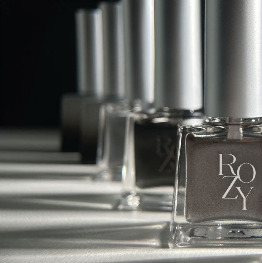 Rozyhip - Silver Collection