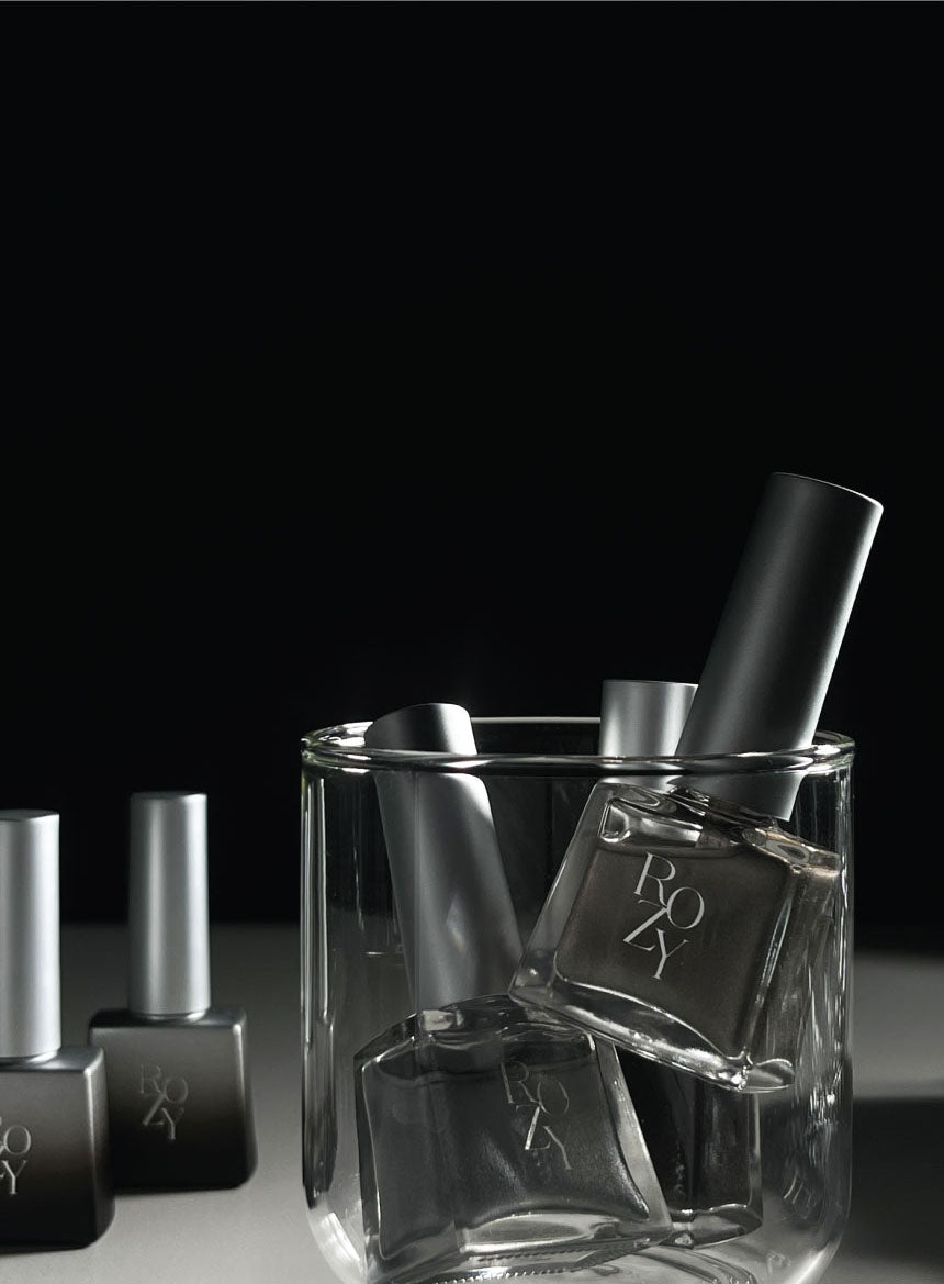 Rozyhip - Silver Collection