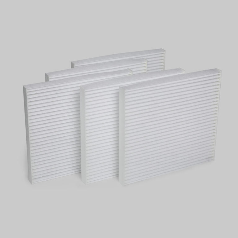 ÜLKA - HEPA filter for Dust Collector Nano/Tornado