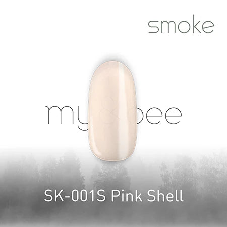 my&bee - Smoke Series (SK-001S to SK-008S)