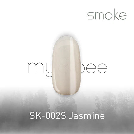 my&bee - Smoke Series (SK-001S to SK-008S)