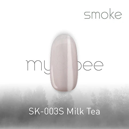 my&bee - Smoke Series (SK-001S to SK-008S)
