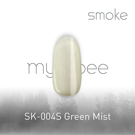 my&bee - Smoke Series (SK-001S to SK-008S)