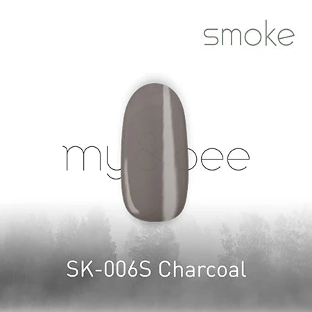 my&bee - Smoke Series (SK-001S to SK-008S)