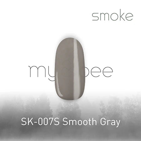 my&bee - Smoke Series (SK-001S to SK-008S)