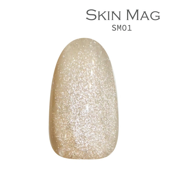 MD-GEL - Skin Mag Gel