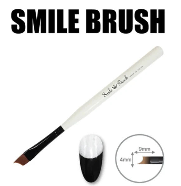 JIN.B Gracia - Smile Brush