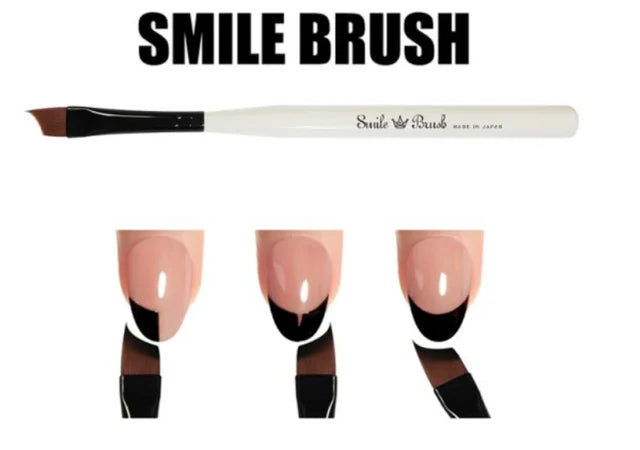 JIN.B Gracia - Smile Brush