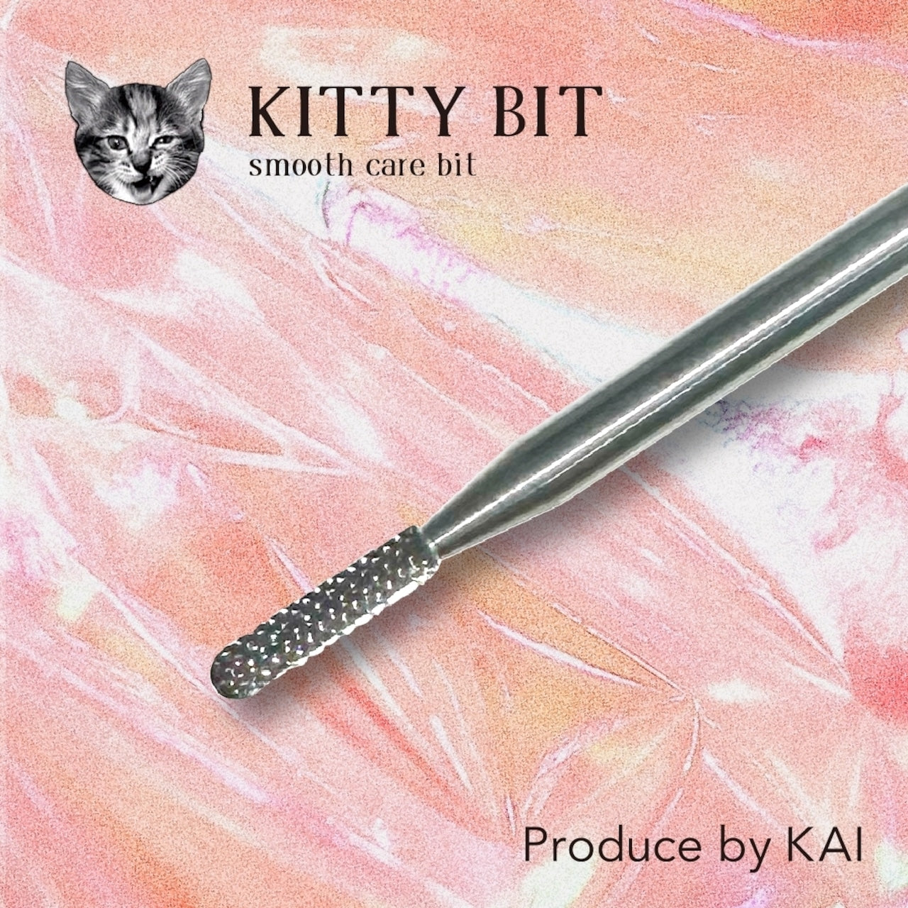 Kitty Bit - Smooth Care Bit