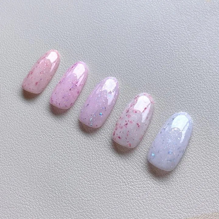 torta - Snow Blossom Series (SW001-SW005)