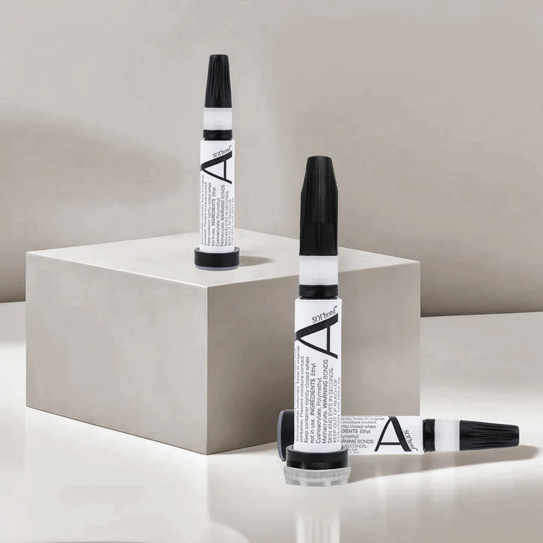 ALDA - SOFbond Nail Glue