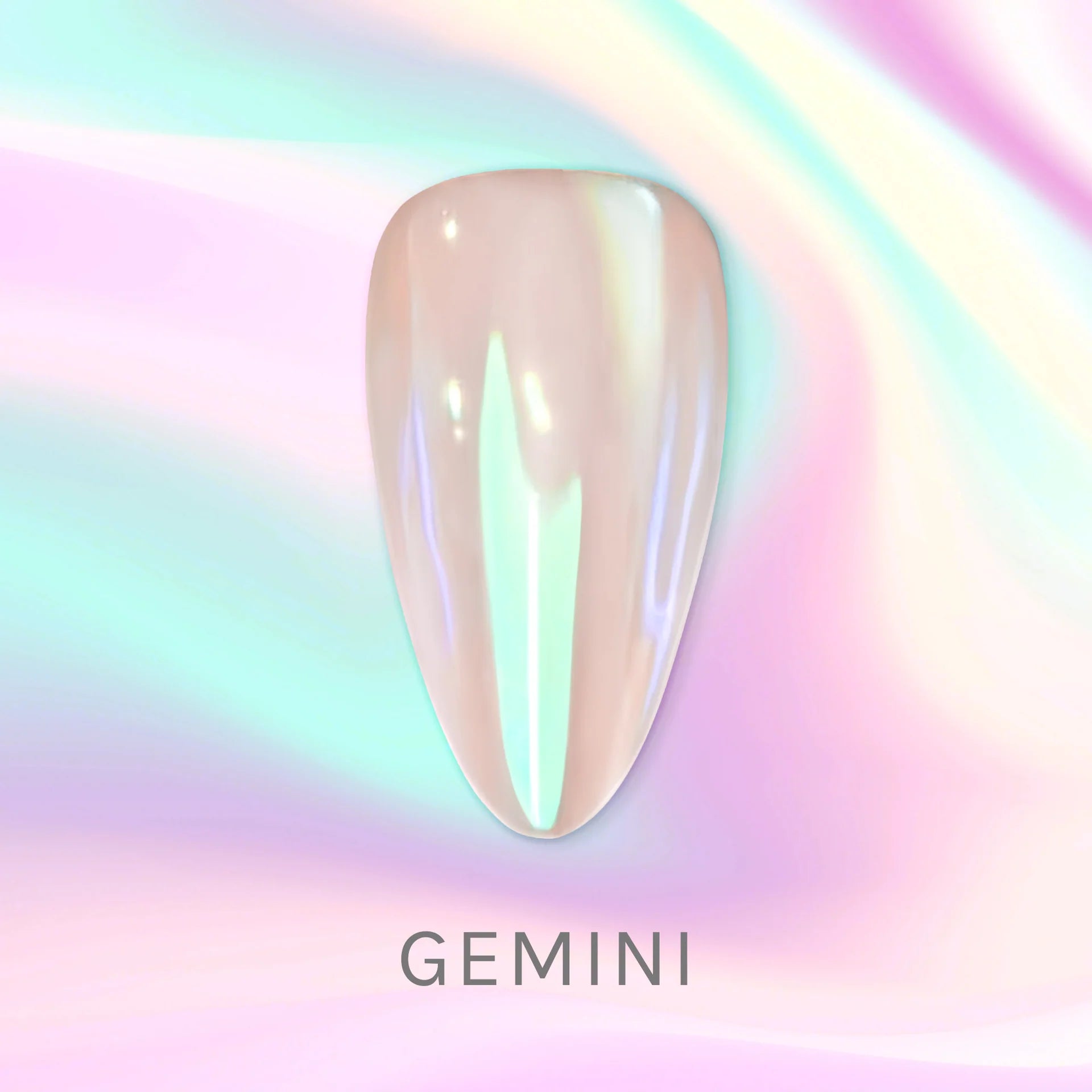 SOFGEL - Chrome Stellar