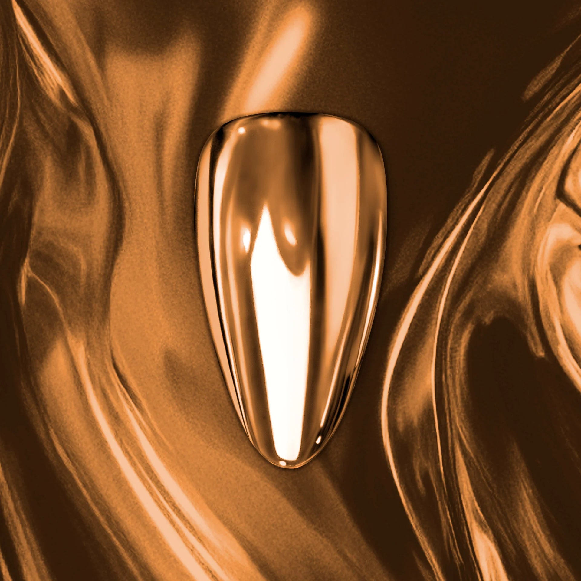 SOFGEL - Chrome Colors