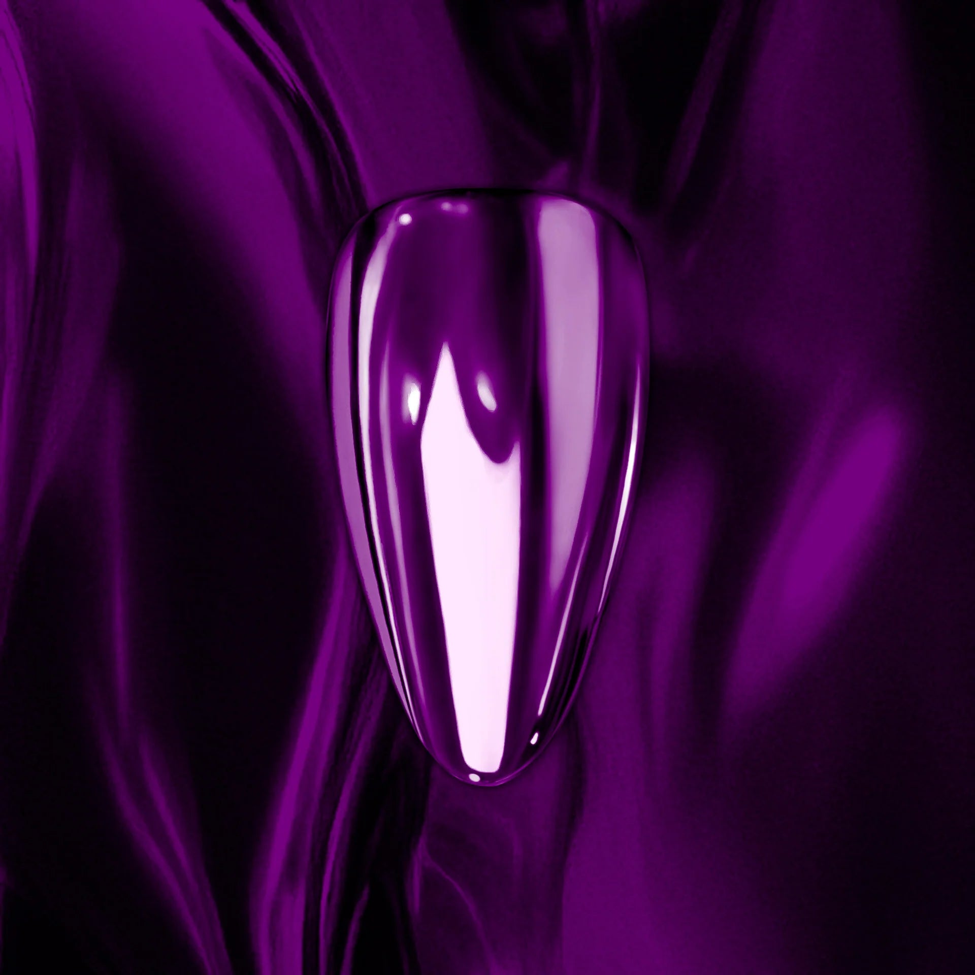 SOFGEL - Chrome Colors