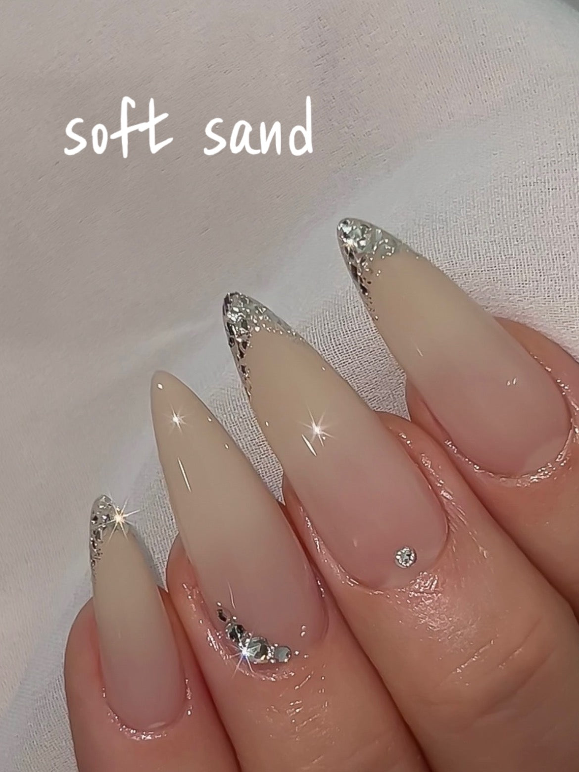 Nailbayo - Doi Nudi Syrup Gel Set VI (7 Types)