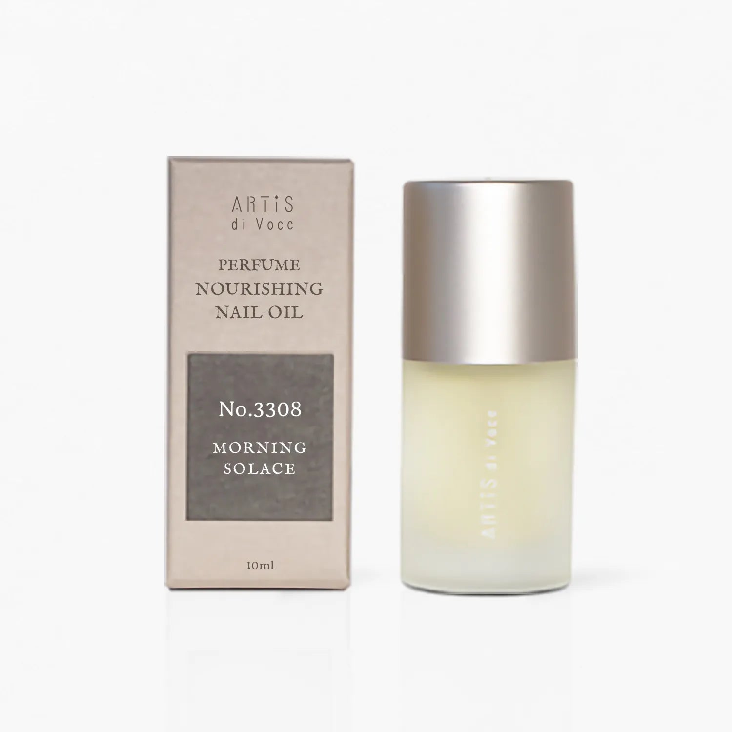 ARTiS di Voce - Nourishing Nails Oils 10ml