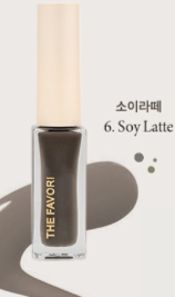 The Muse Ink Collection 2 - Soy Latte