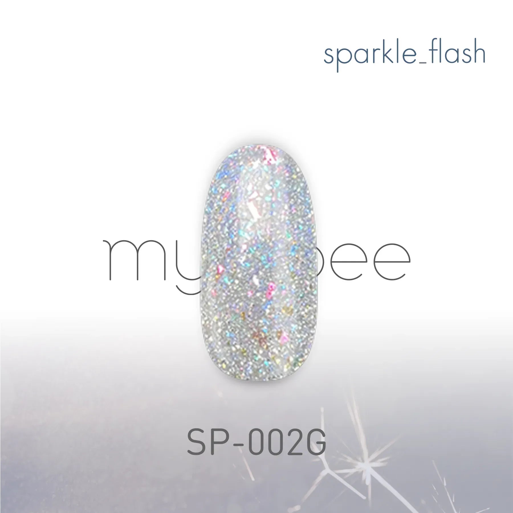 my&bee - Sparkle Flash Collection