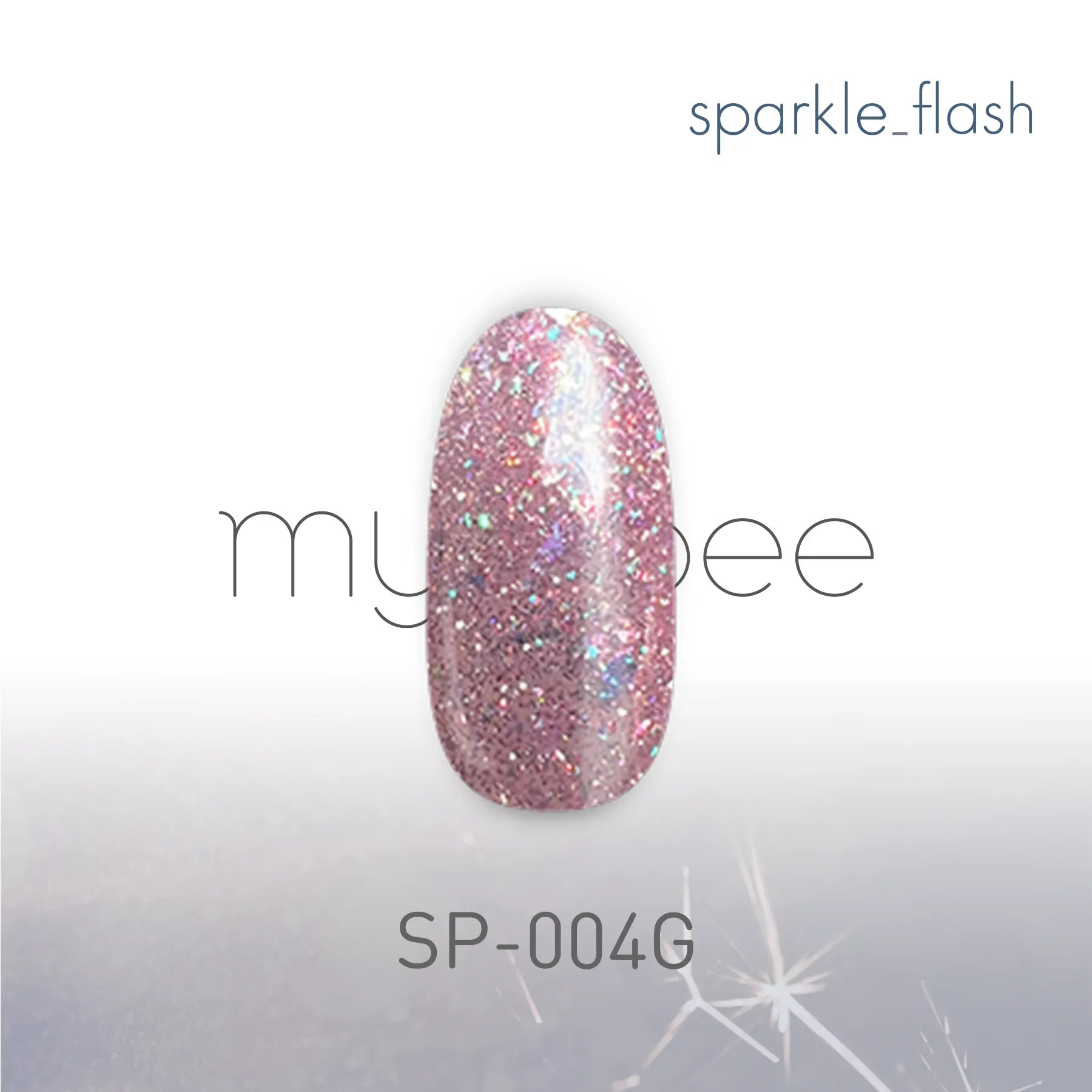 my&bee - Sparkle Flash Collection