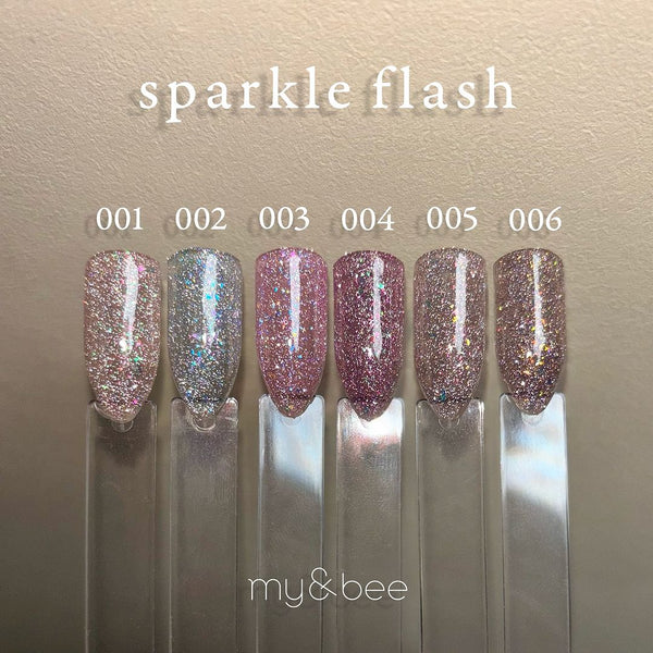 ジェルネイル・ネイルシール my&bee Hybrid & Switch-Watt Light mybee sp1_grande.jpg?v=1755212474
