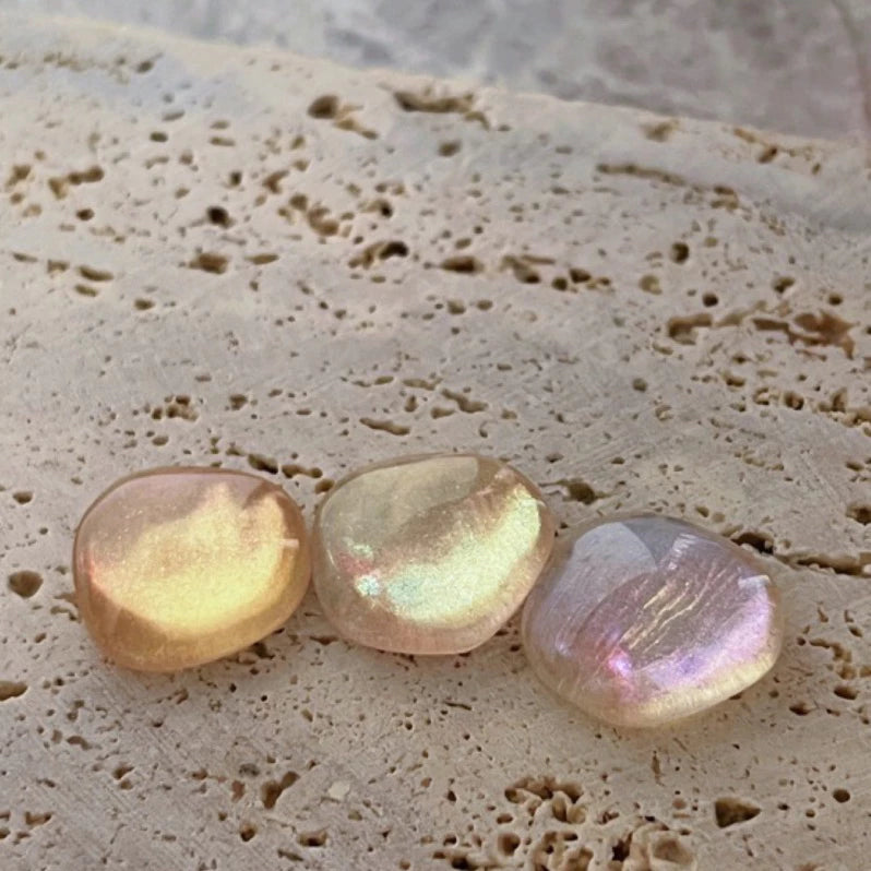 You and Me - Sparkly Glitter Powder