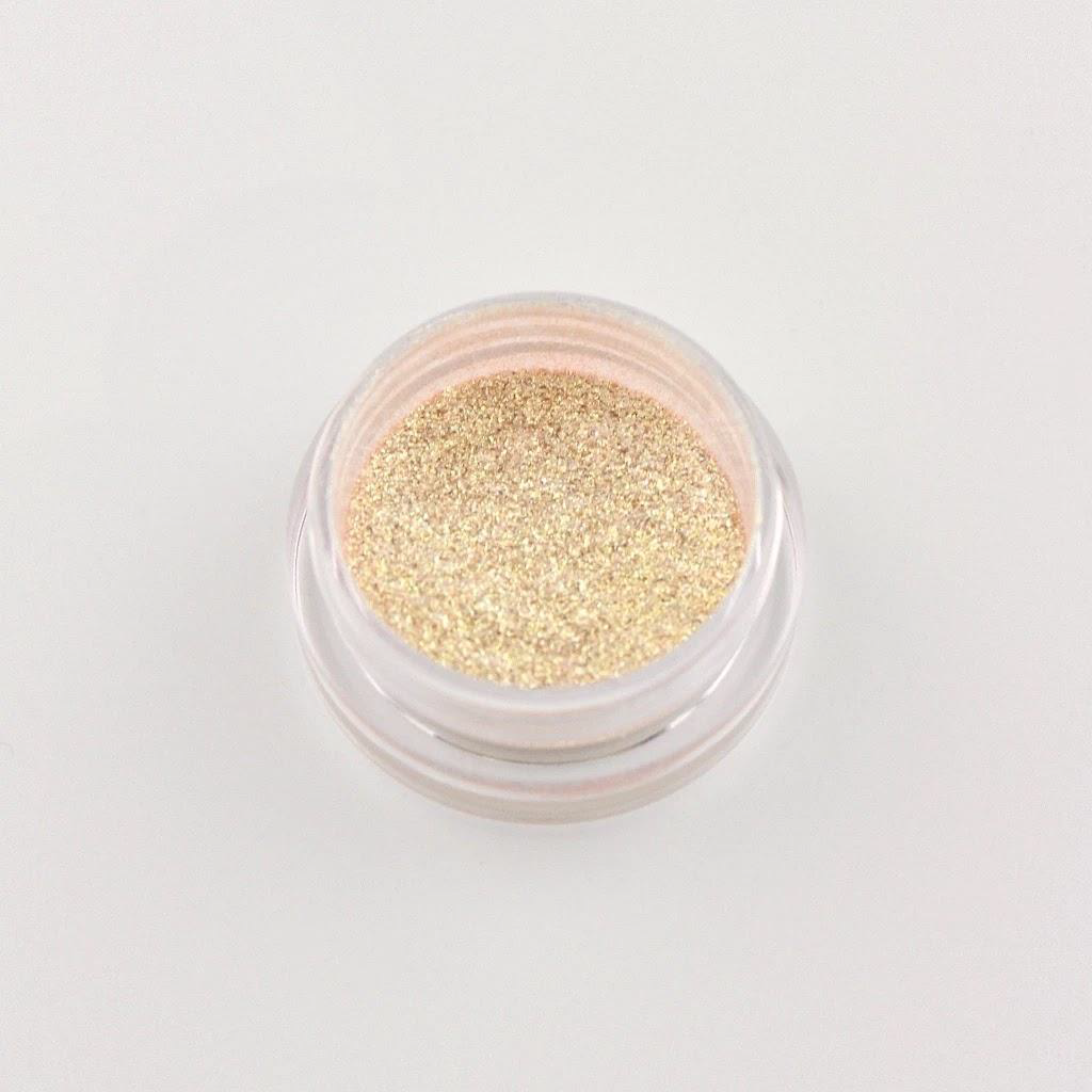You and Me - Sparkly Glitter Powder