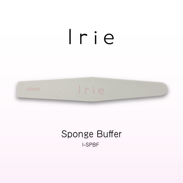 Irie - Sponge Buffer (I-SPBF)