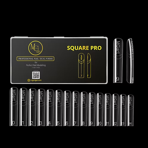MGart - Dual Forms #SQUARE-PRO