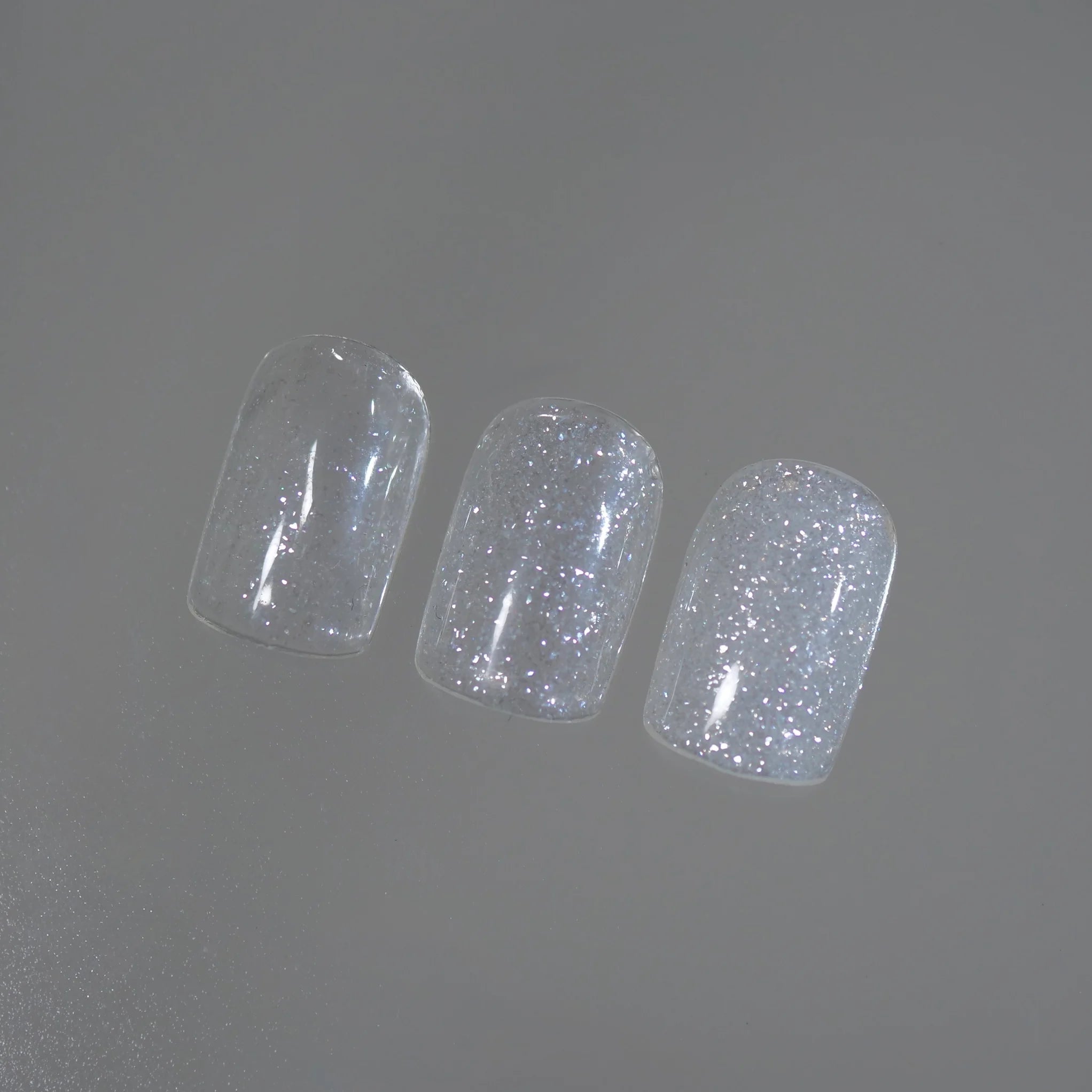 Ungu Nails - Star Potion Glitter