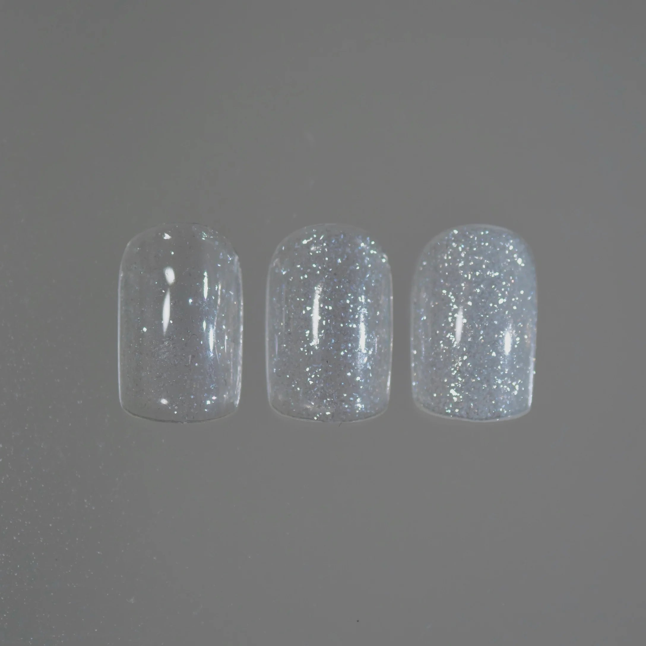 Ungu Nails - Star Potion Glitter