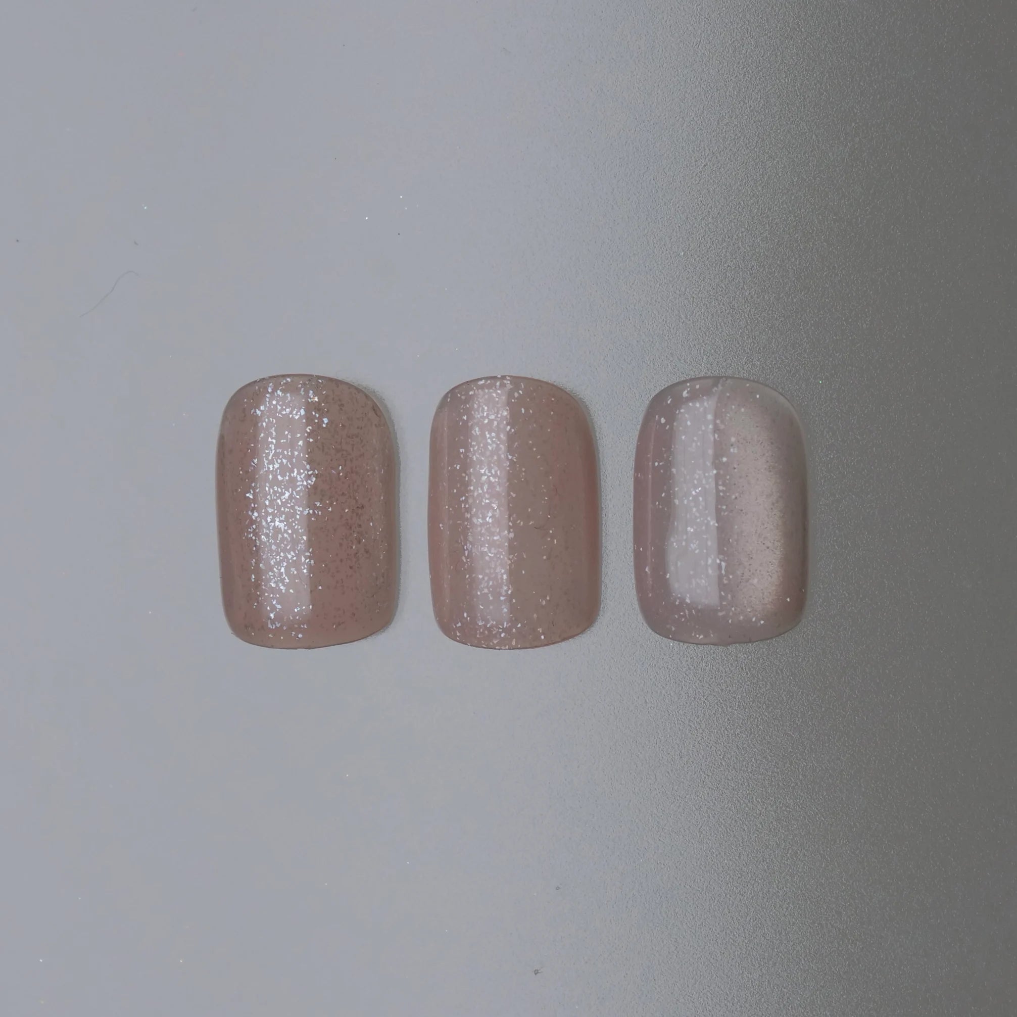 Ungu Nails - Star Potion Glitter