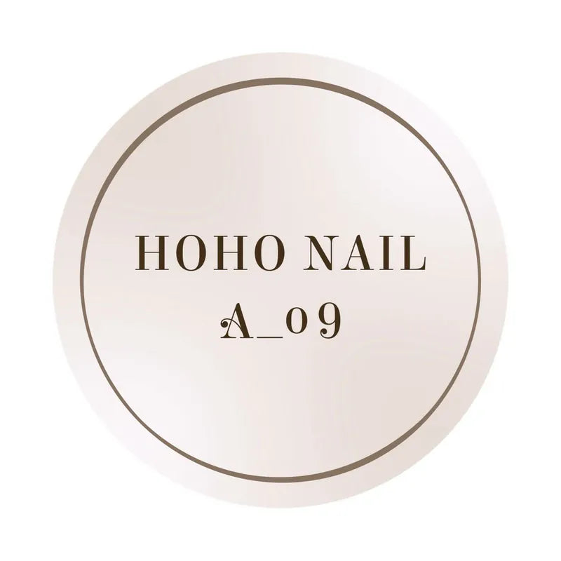 Hoho Nail - Starry Sky