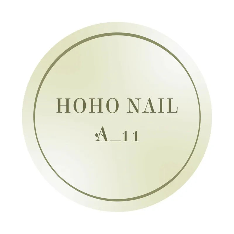 Hoho Nail - Starry Sky