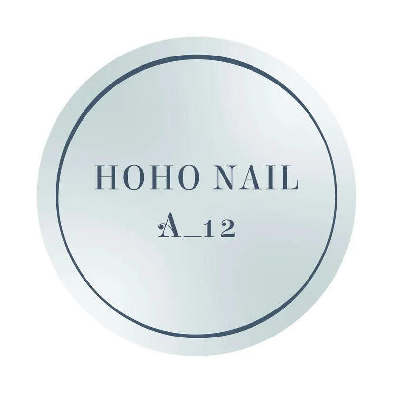 Hoho Nail - Starry Sky