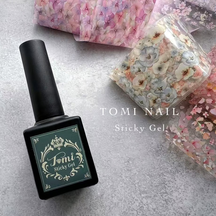Tominail - Sticky Gel