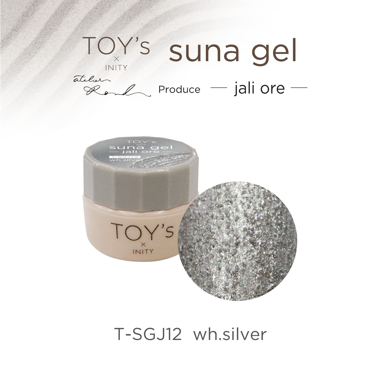 TOY's - Suna Gel