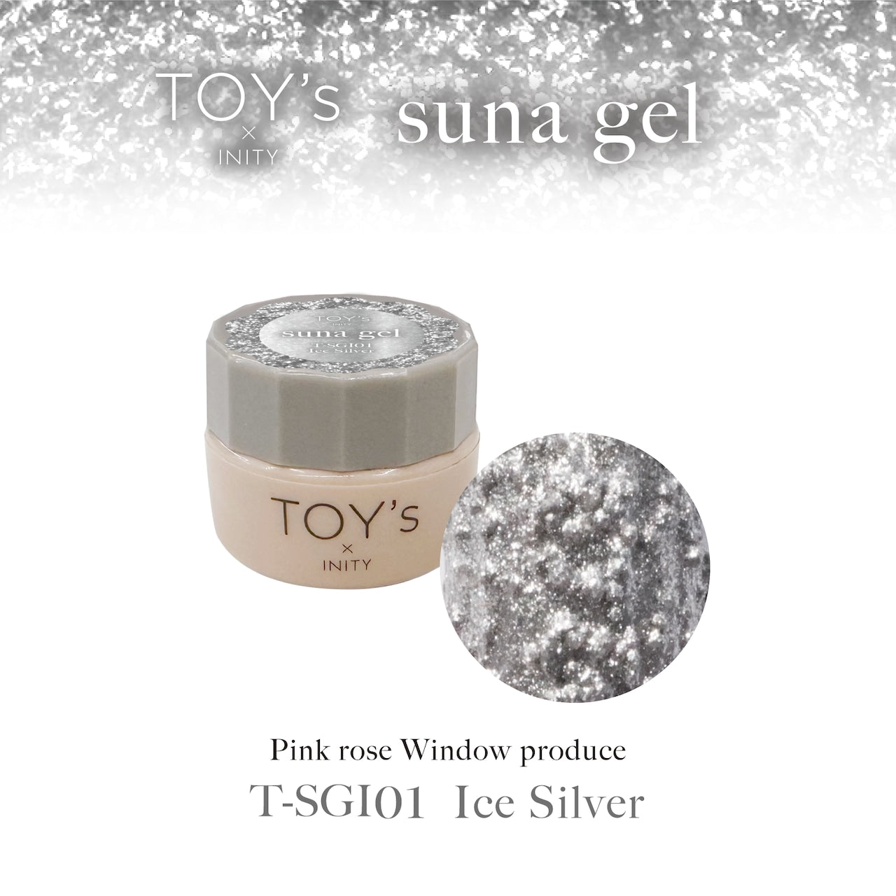 TOY's - Suna Gel