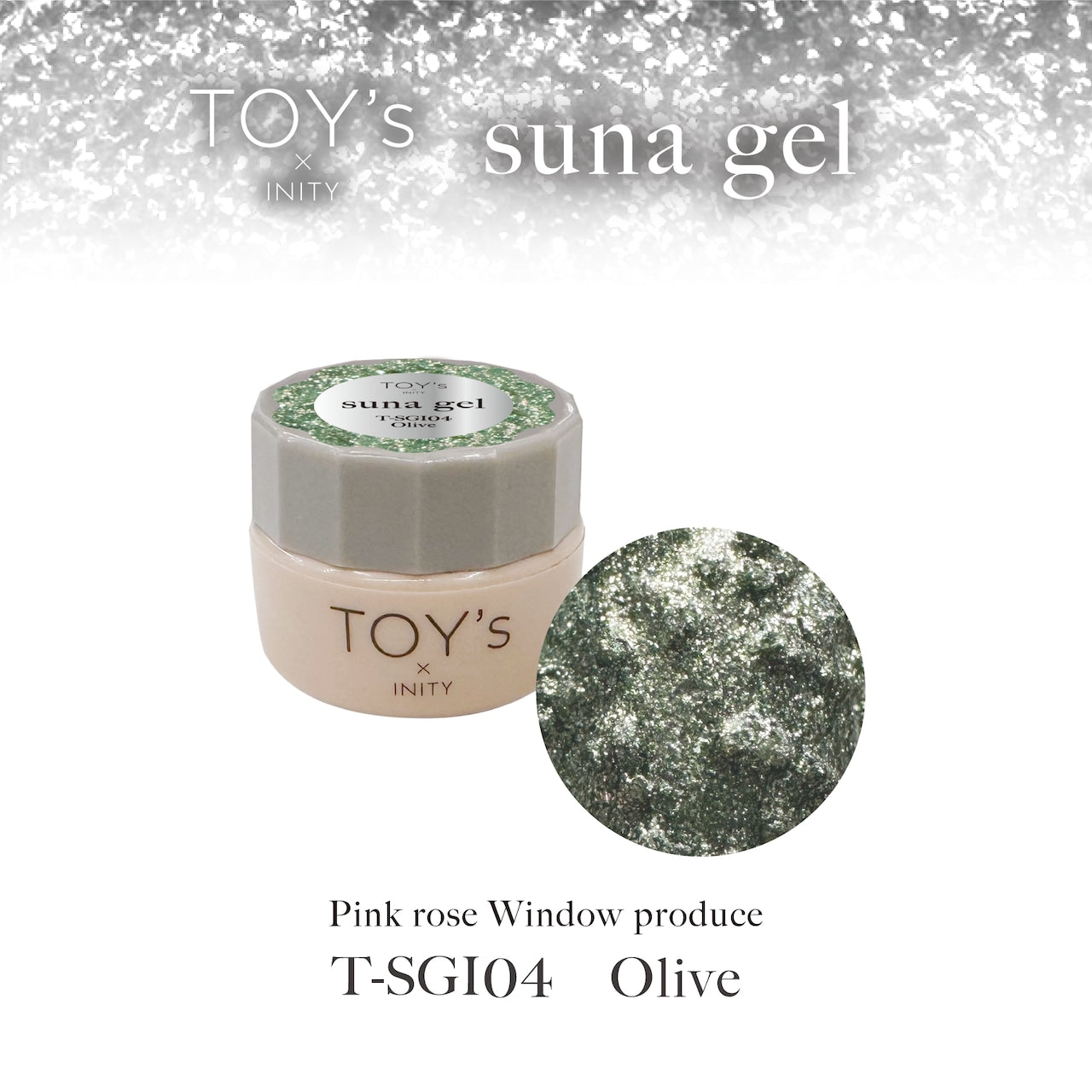 TOY's - Suna Gel