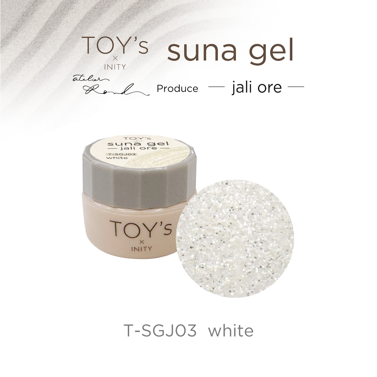 TOY's - Suna Gel