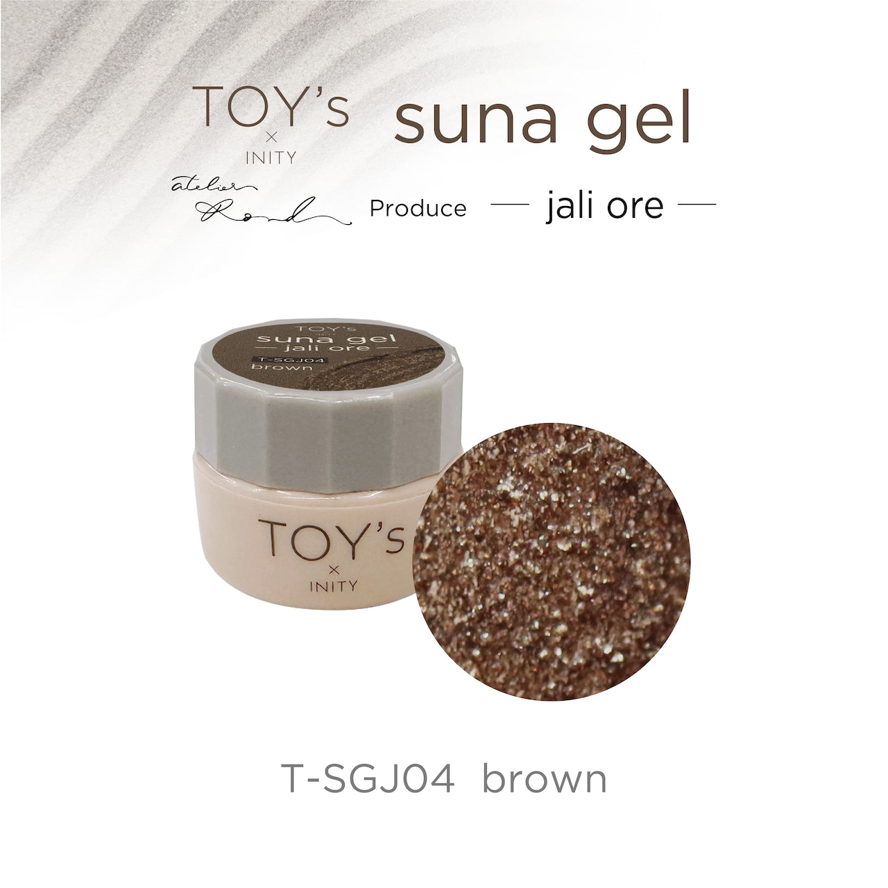 TOY's - Suna Gel