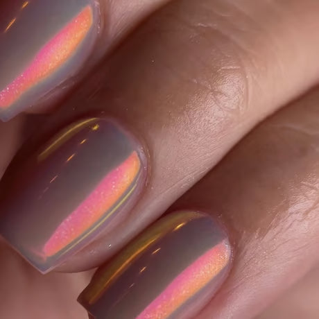 Ungu Nails - Stunning Beam Powder