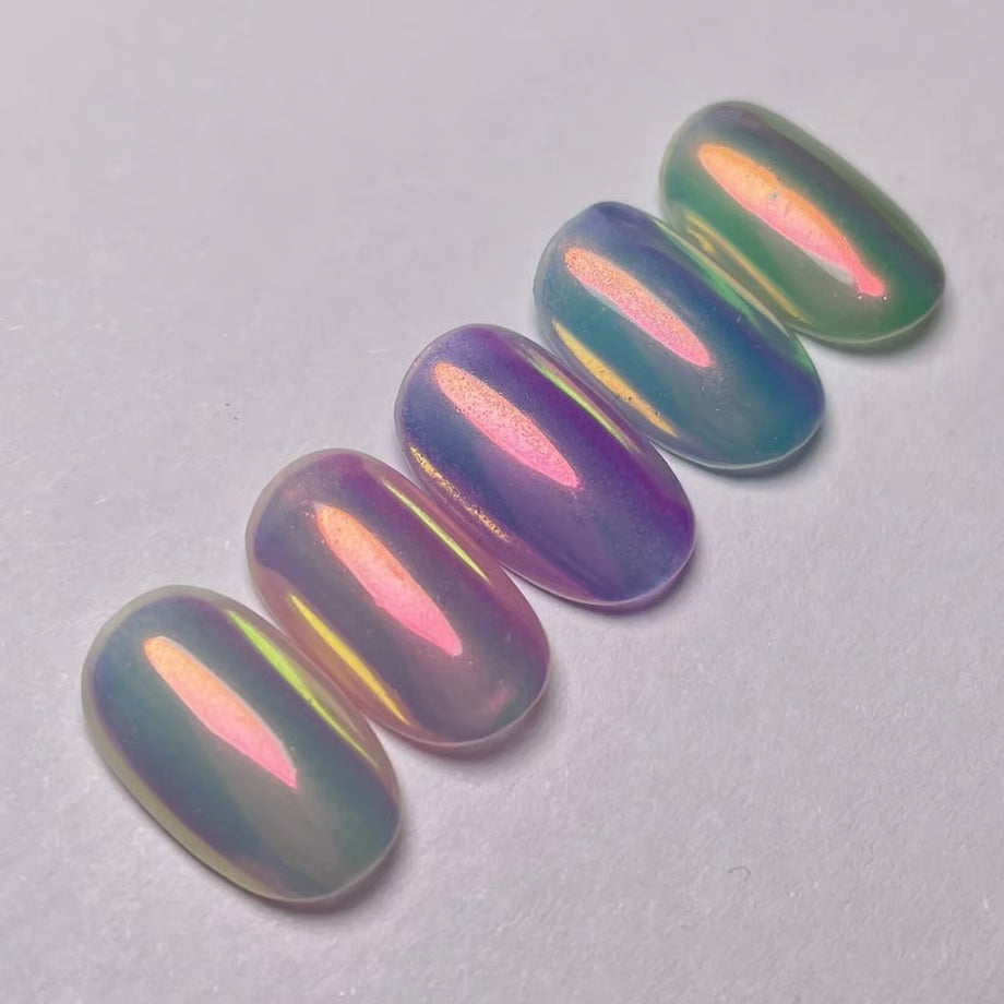 Ungu Nails - Stunning Beam Powder
