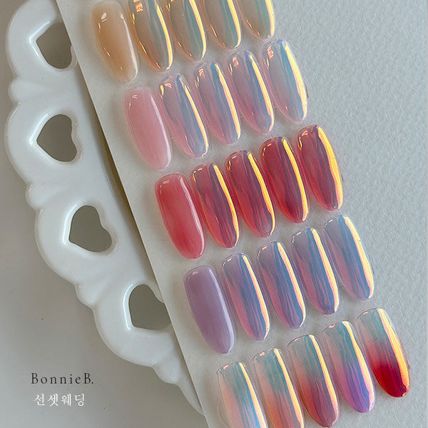 Bonniebee - Sunset Wedding Powder